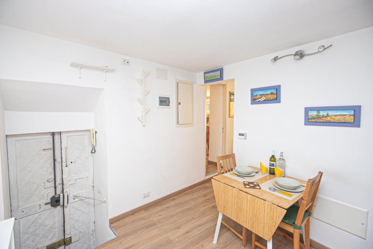 Appartement Casa Sofia Genua
