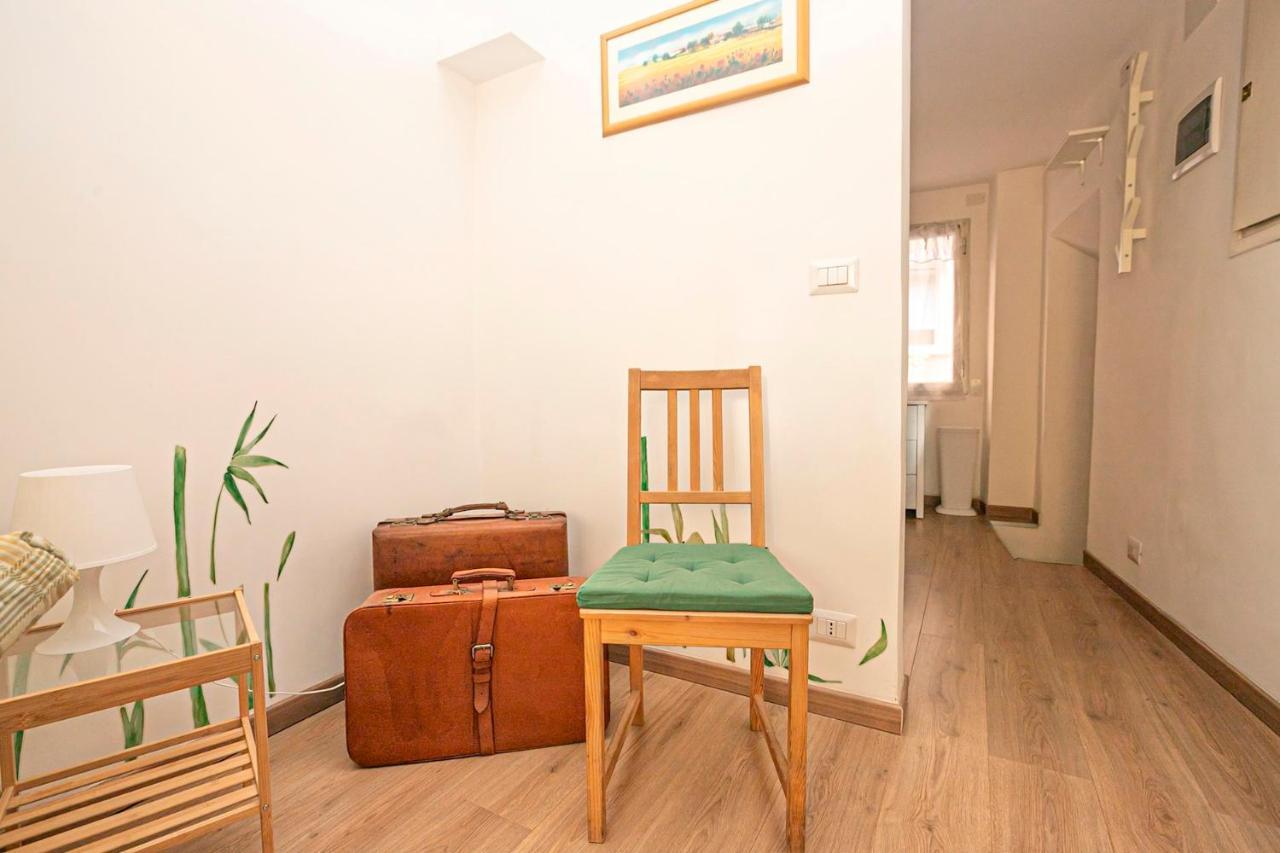 Casa Sofia Appartement Genua