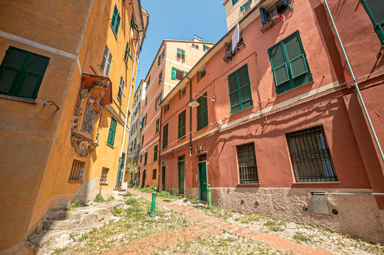 Casa Sofia * Genua