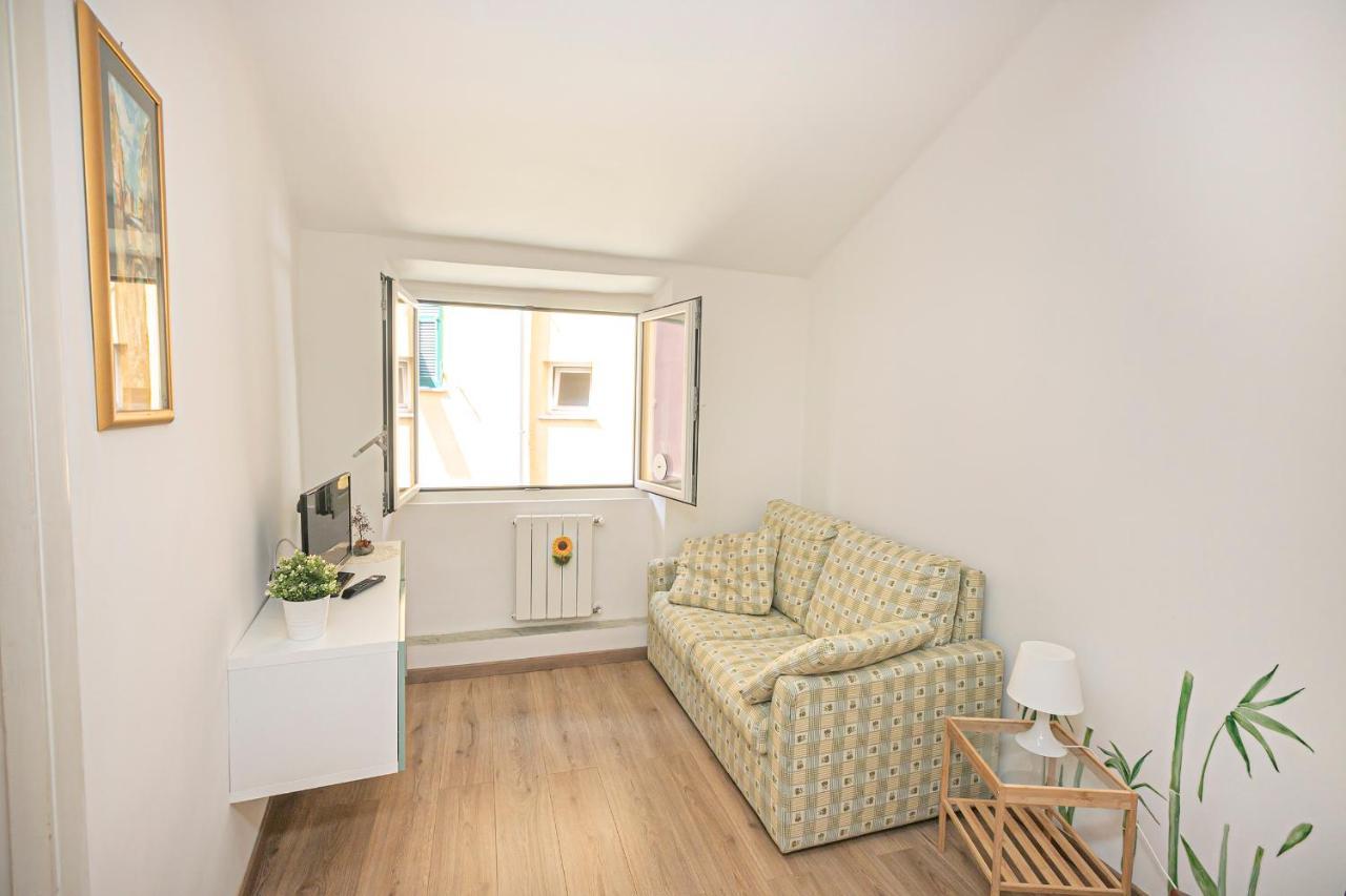 Casa Sofia * Genua