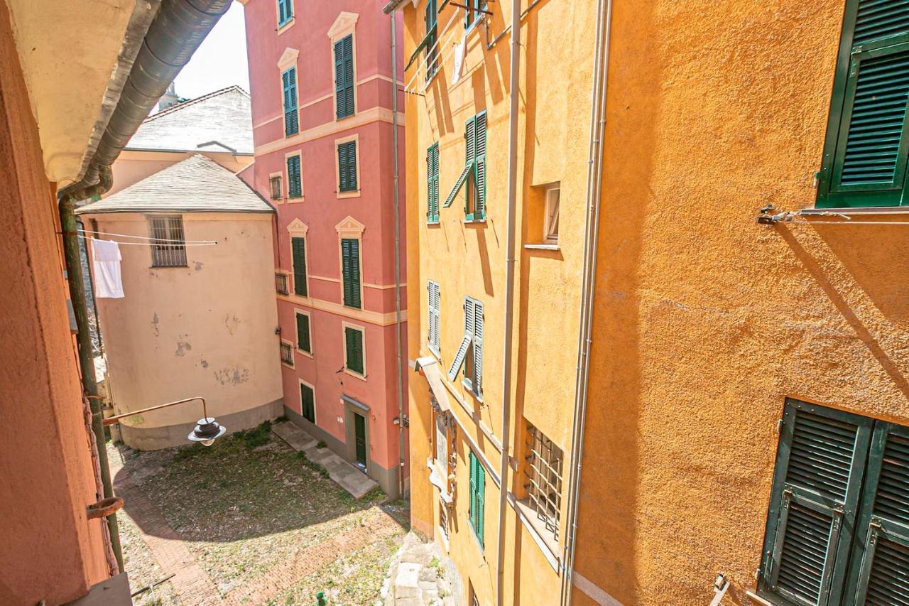 Appartement Casa Sofia *