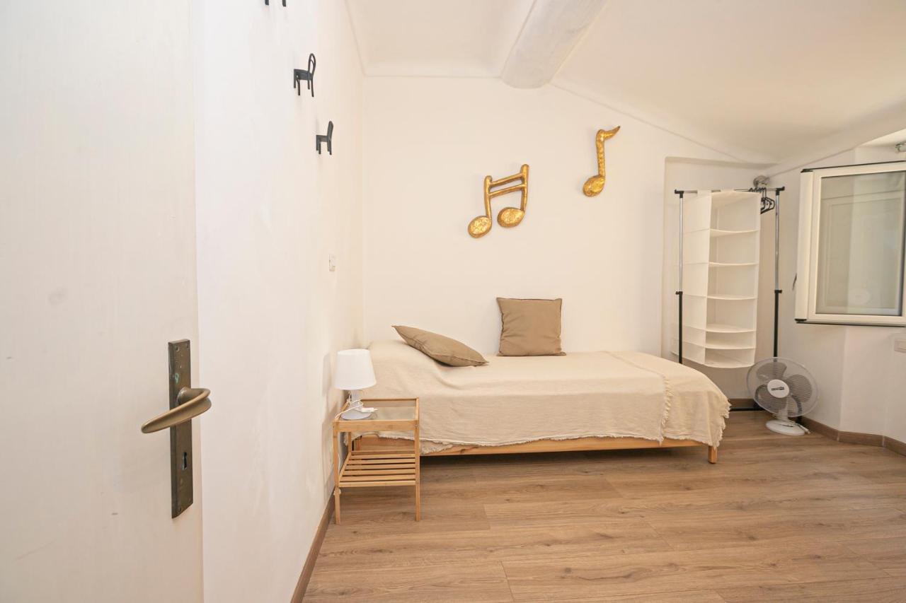 Appartement Casa Sofia