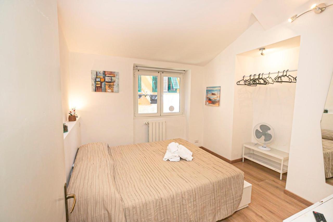 Appartement Casa Sofia *