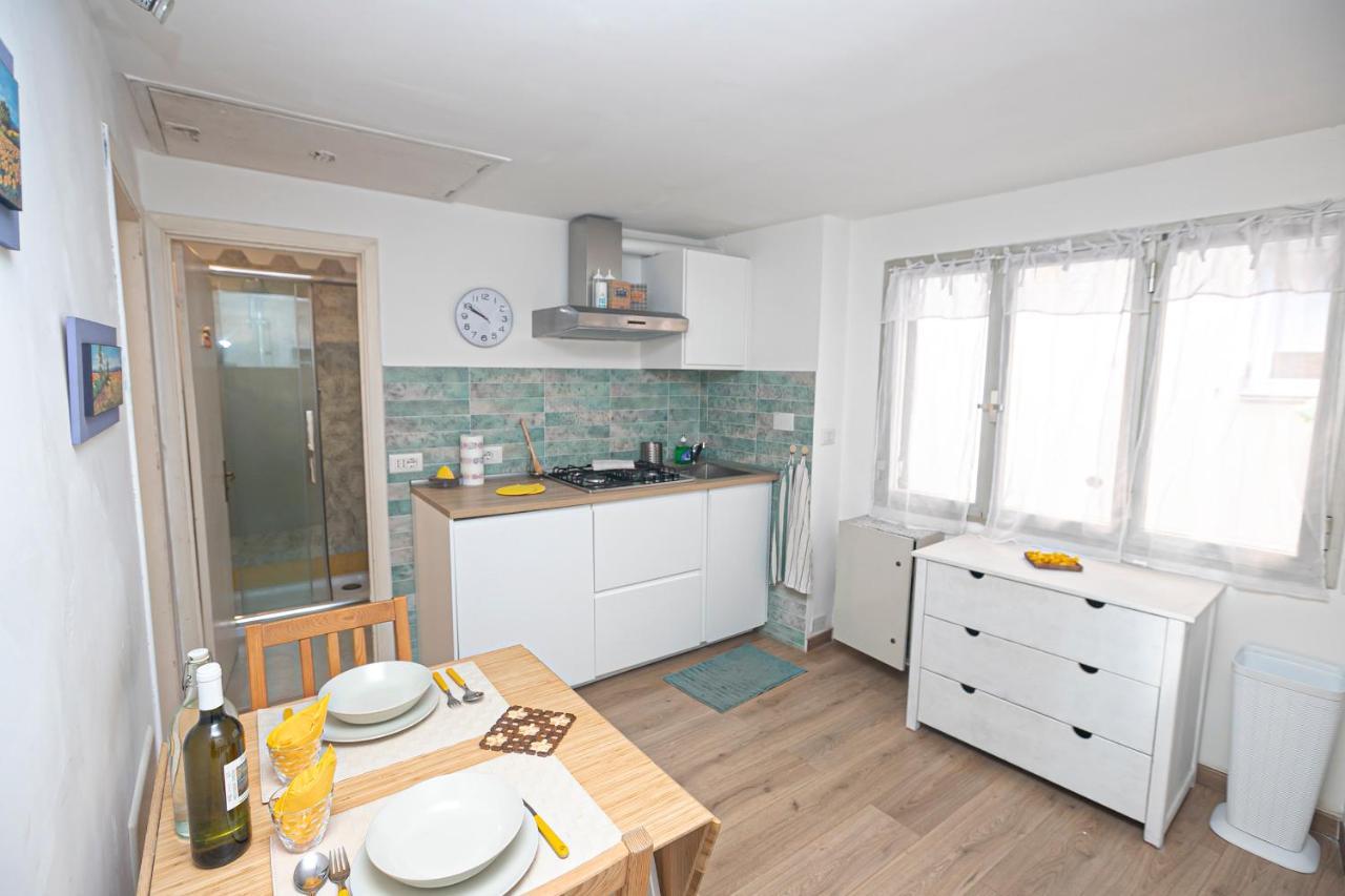 Appartement Casa Sofia Genua
