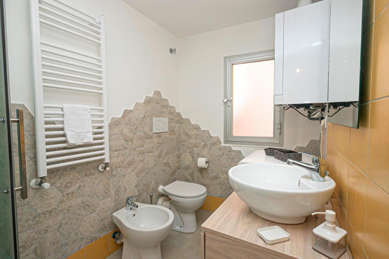 Casa Sofia Appartement Genua