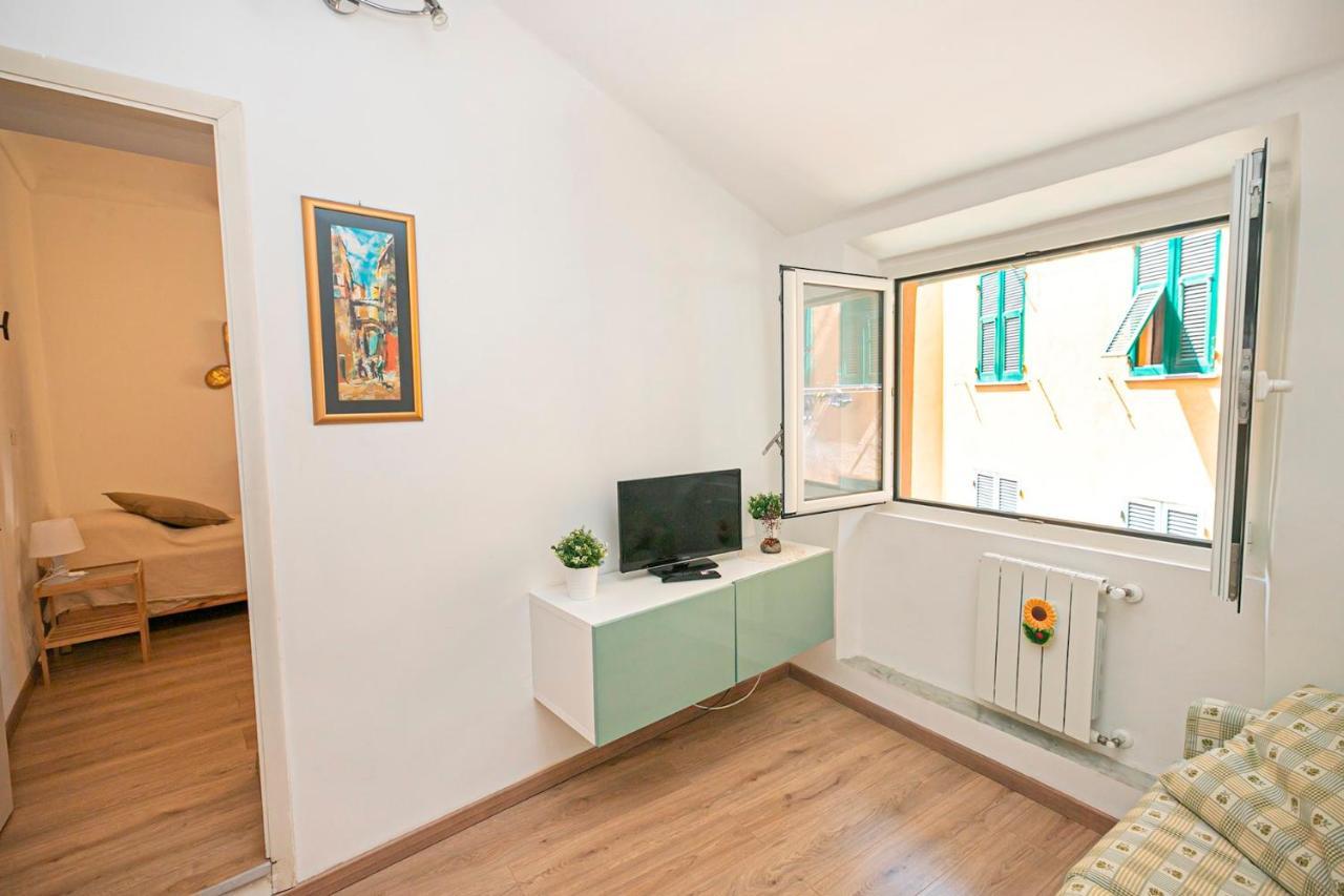 Casa Sofia Genua